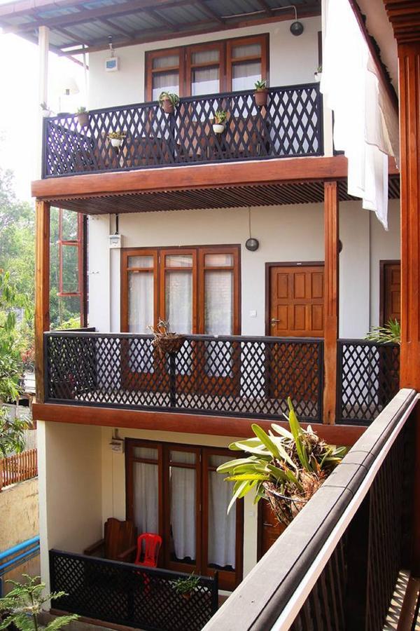Three Seasons Inn & Spa Nyaung Shwe Eksteriør bilde
