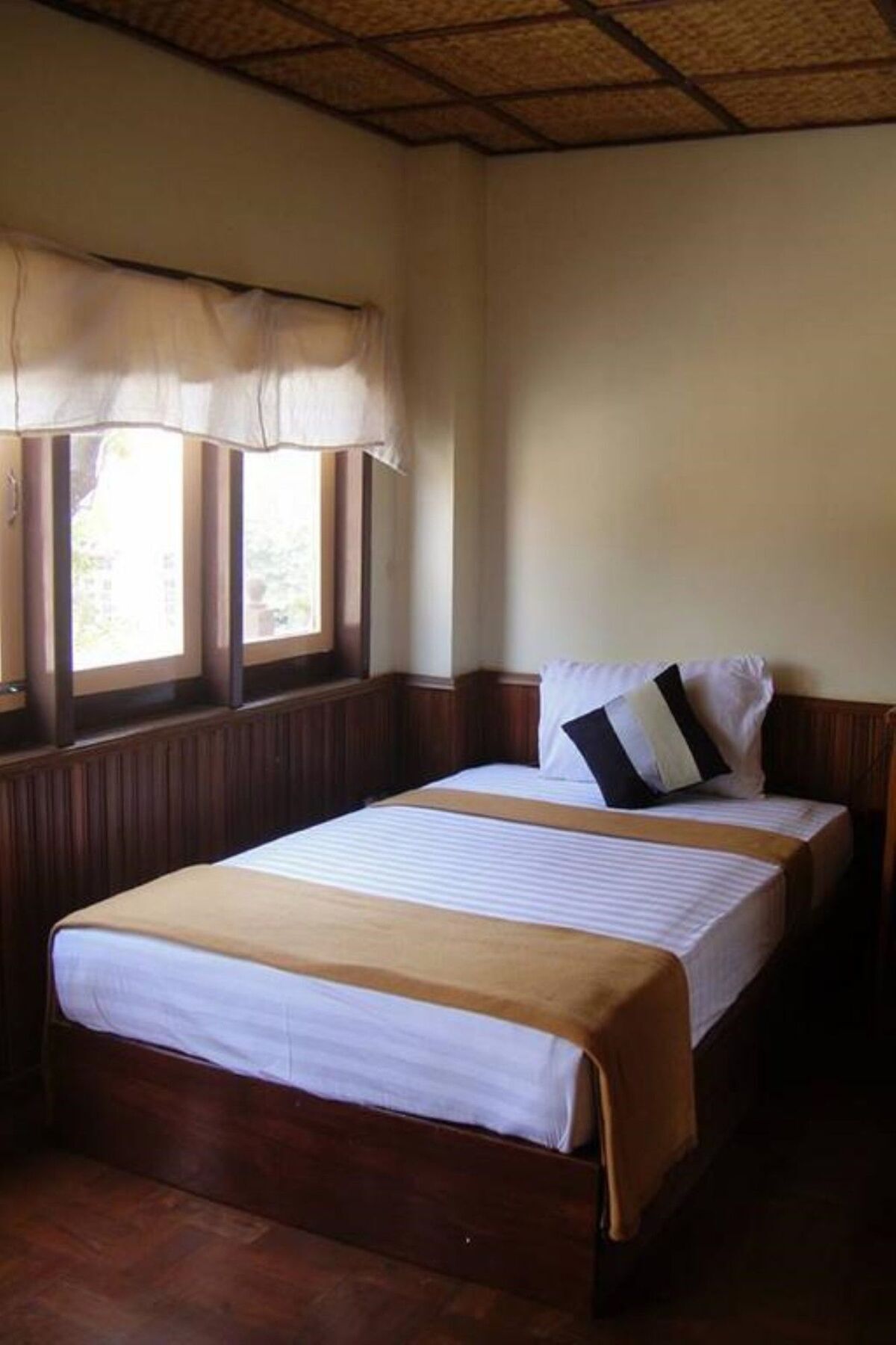 Three Seasons Inn & Spa Nyaung Shwe Eksteriør bilde